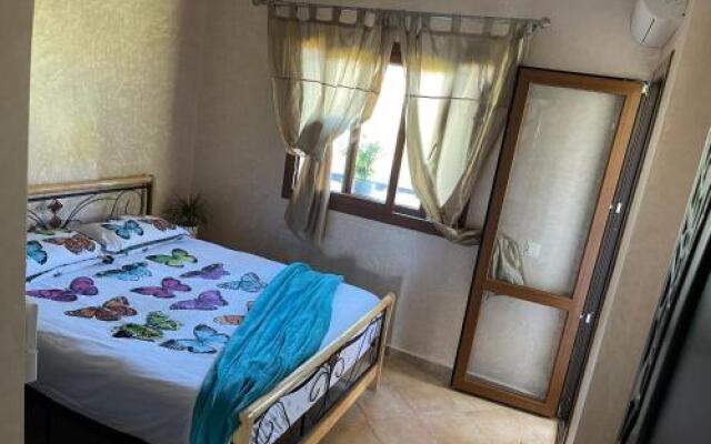 Lilac Gardens Resort