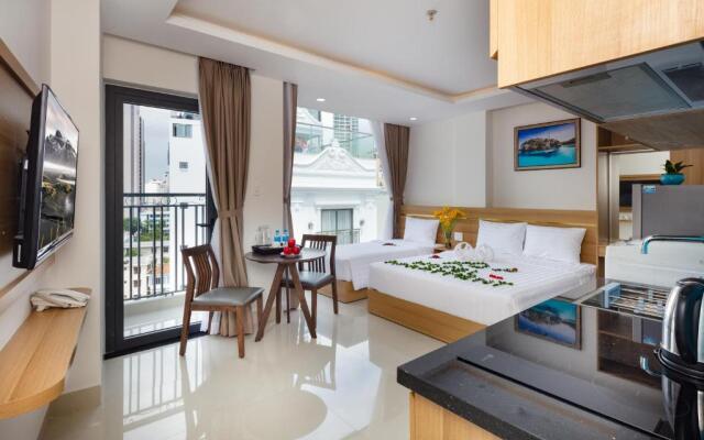 XO Hotel & Apartments