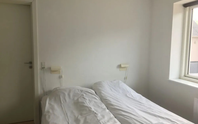 Blokhus-Hune Vandrerhjem