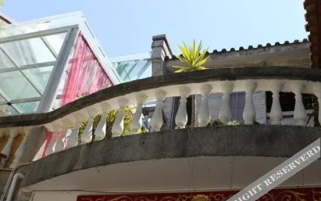 丽江壹間客栈