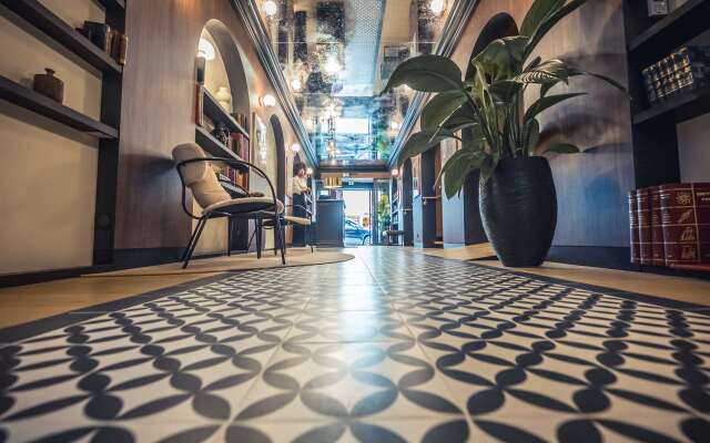 Best Western Premier Hotel de la Poste & Spa