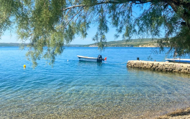 Villa Mebelle mit Meerblick