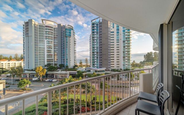 The Sebel Twin Towns Coolangatta