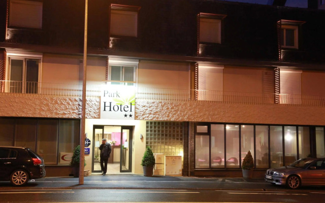Park Hôtel