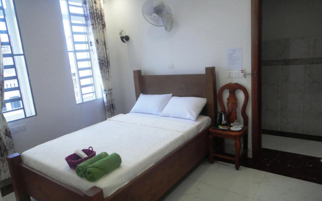 Marany Guesthouse