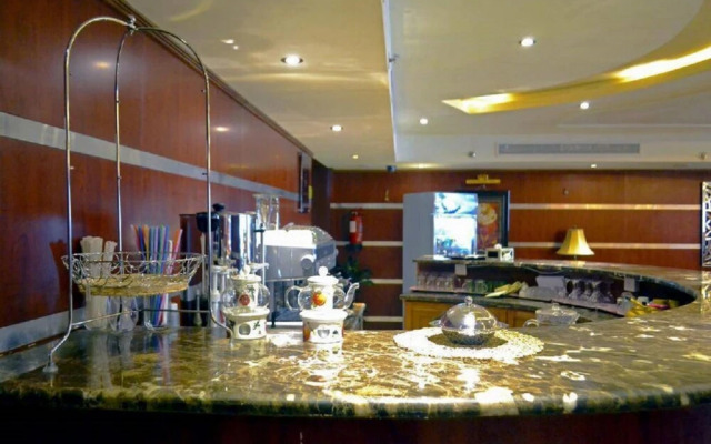 Orgeta Hotel