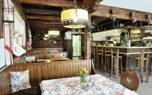 Familienhotel Moosalm