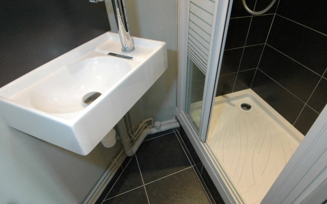 AppartTourisme 2 Paris Porte de Versailles