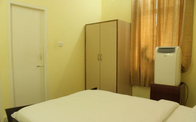 Nunes Homes by OYO Rooms