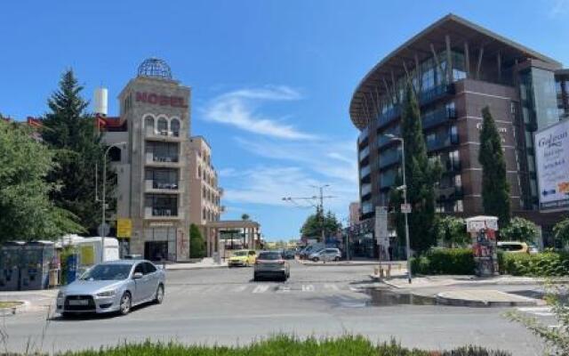 Hotel Sun Apartments