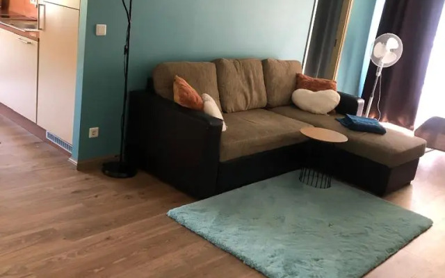 Kalevite Kodu 2-toaline apartment!