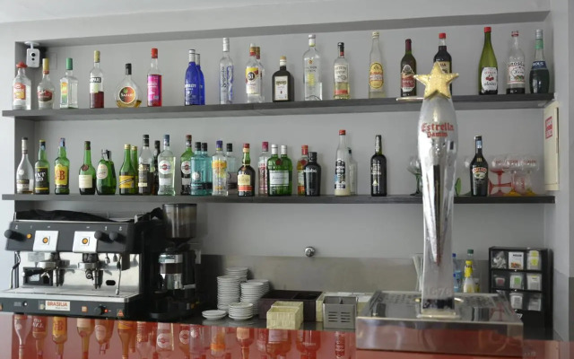 Paredes Hotel Apartamento