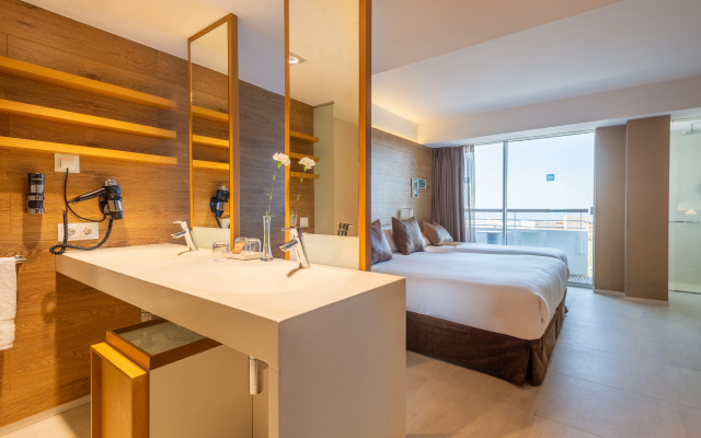 Leonardo Boutique Hotel Mallorca Port Portals - Adults Only