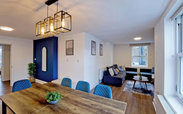 Imperial Whitechapel Apartments