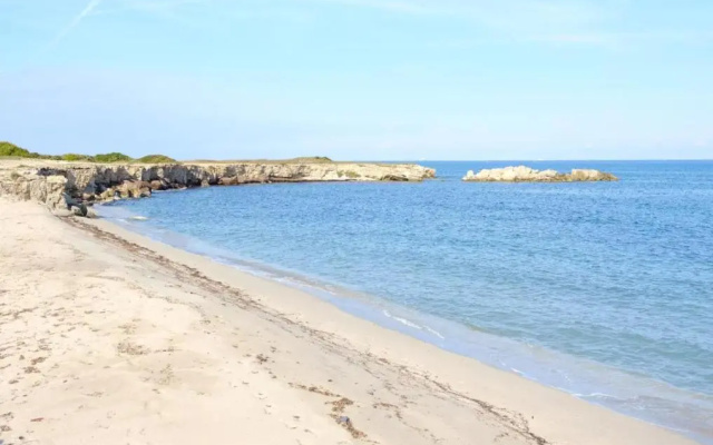Sea View Villa Scent of the Sea 30 Meters From the Sea