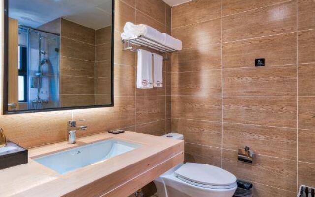 homeplus  jin shang  hotel