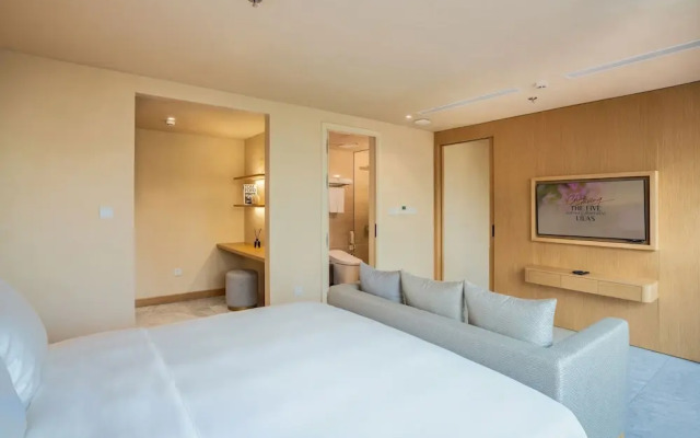 The Five Suites Lilas