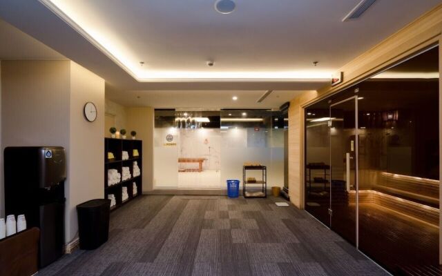 Grace Hotel & Spa