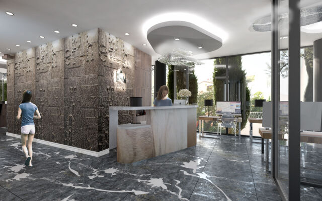 Hotel Ani