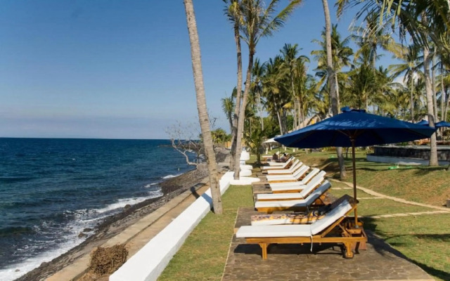 Siddhartha Oceanfront Resort & Spa Bali
