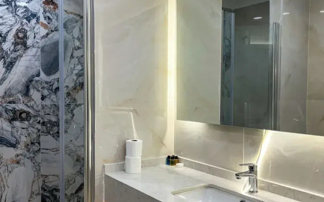 Karakoy Tophane Mansion