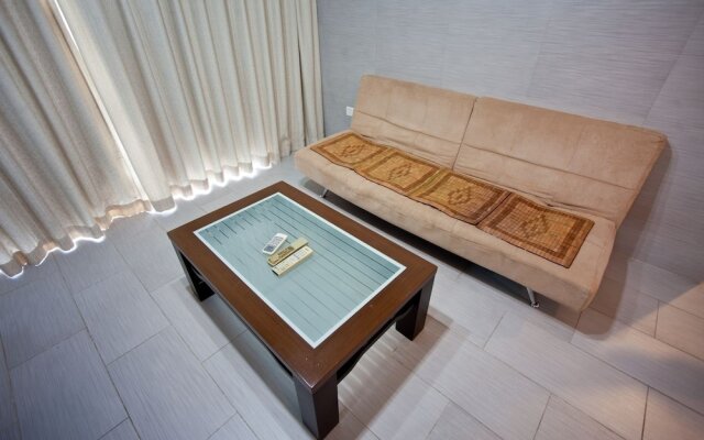 Sanya Linhai Vocation Apartment