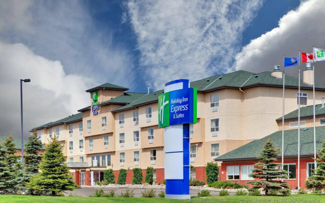Best Western Plus West Edmonton