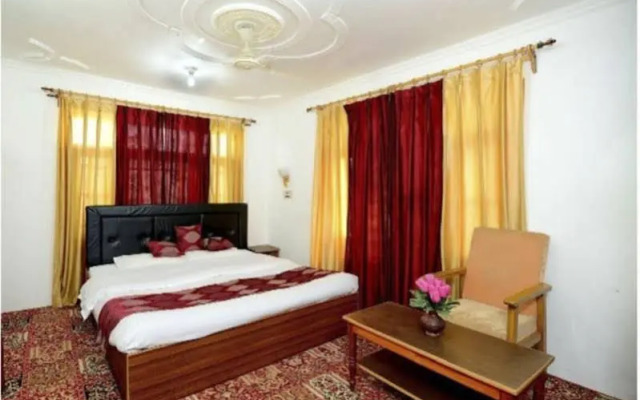 Hospitality Home