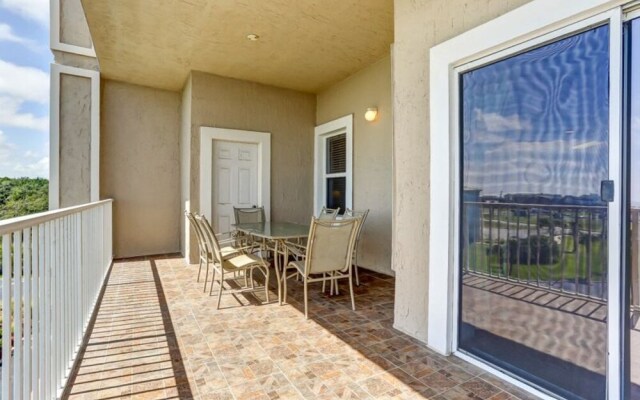 Ocean Park 304 - 3 Br Condo