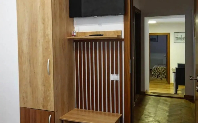 Apartament Lucretia - Centrul Sibiului