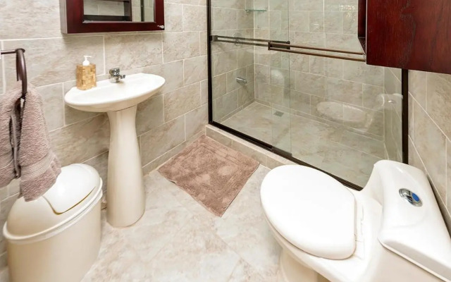 Casa Almendro Herradura