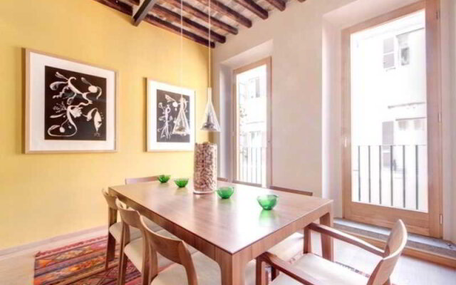 Luxury Apartment in Campo dei Fiori