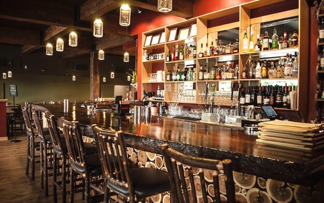 Sitka Hotel and Restaurant