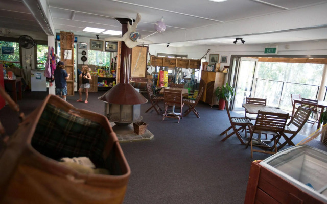 NRMA Myall Shores Holiday Park