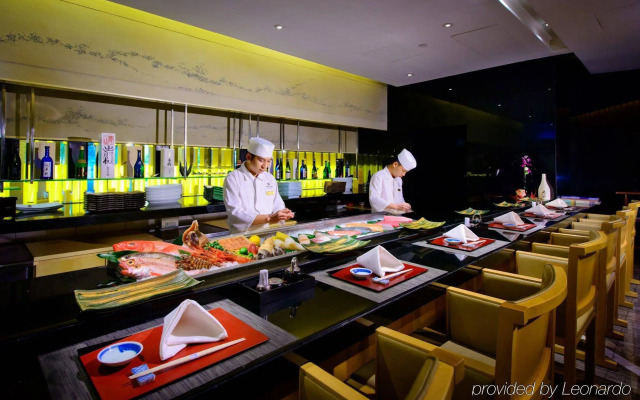 Hotel Okura Macau