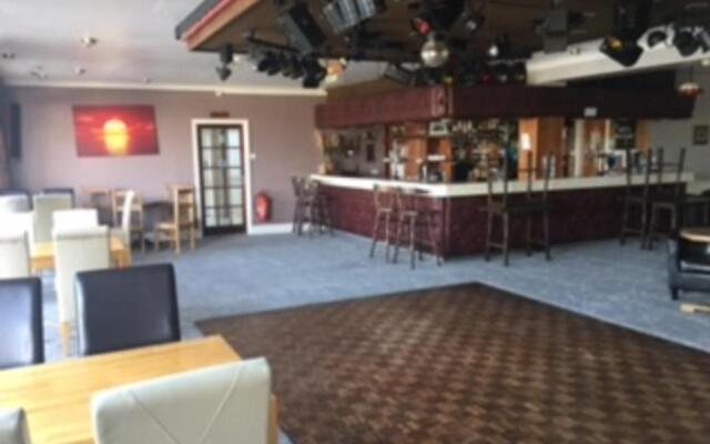 Merlewood Hotel