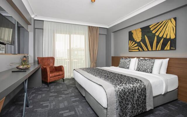 Luxon Hotel Sakarya