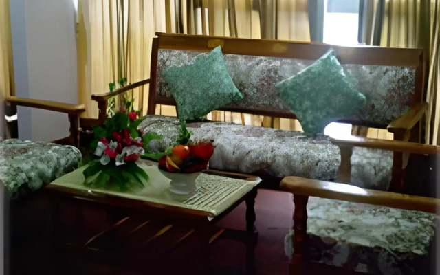 Vasu Hotel Mahasarakham