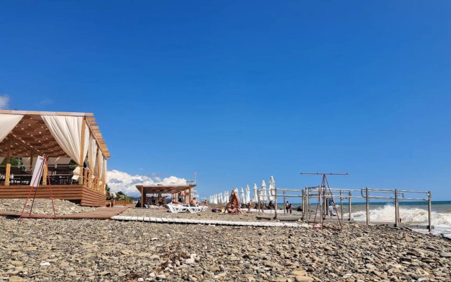 Апартаменты на улице Тоннельная 20