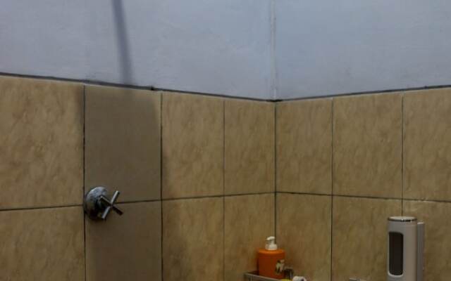 Oriana Homestay