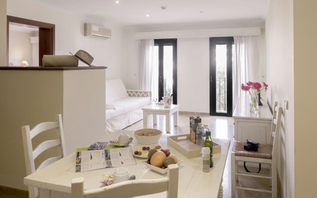 Apartments Galeon Suites