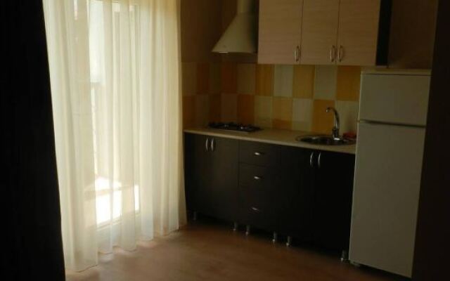 Гостевой дом Моне