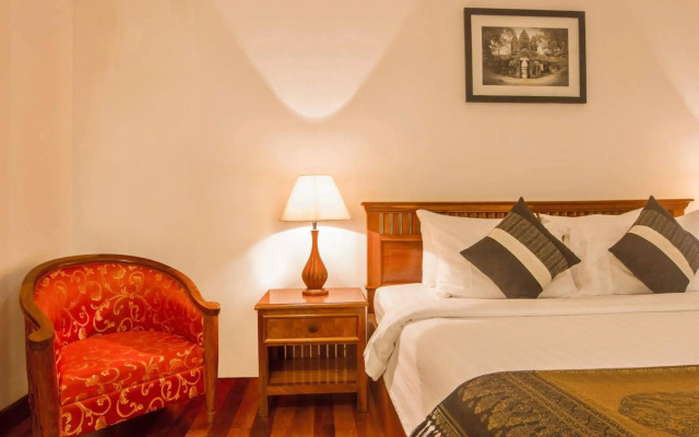 Cheathata CTA Hotel Siem Reap