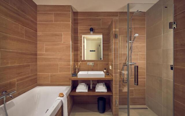 Boutique Hotel Beekhuizen