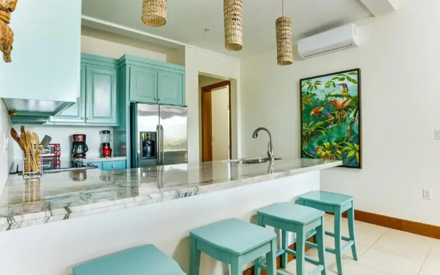 The Villas at Cocoplum