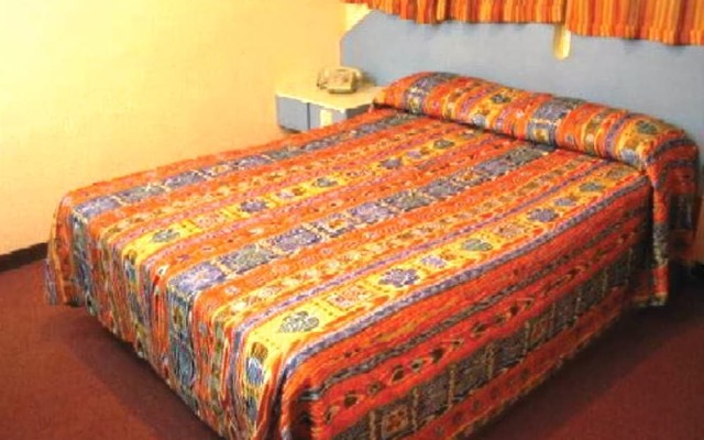 MyHotel Arbol Grande