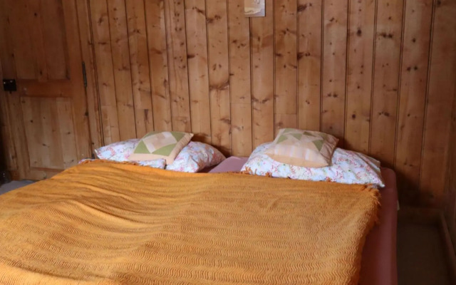 Sunshine Belle Etoile Chalet