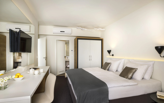 All-inclusive Hotel Albatros