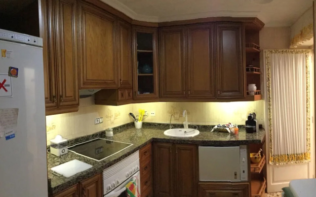 Apartamento Centro de Elche