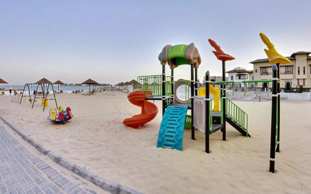 Braira AL Azizya Hotels & resorts